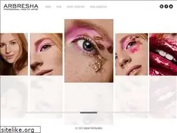 Sites similar to arbresha.net
