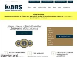 Sites similar to arbresolutions.com