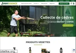 Sites similar to arbressence.ca