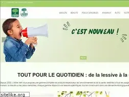 Sites similar to arbrevert.eu