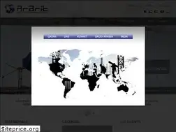 Sites similar to arbritonline.com