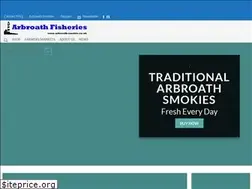Sites similar to arbroath-smokie.co.uk
