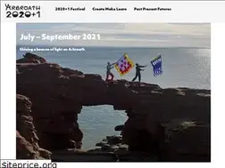 Sites similar to arbroath2020.com