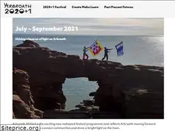 Sites similar to arbroathfestival.com