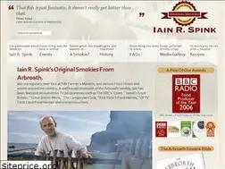 Sites similar to arbroathsmokies.net