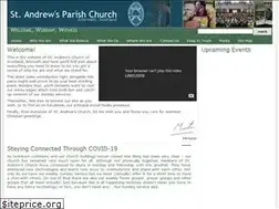 Sites similar to arbroathstandrews.org.uk