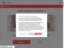 Sites similar to arbs.com