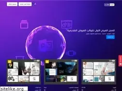 Sites similar to arbslide.com