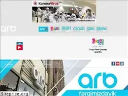 Sites similar to arbtv.az