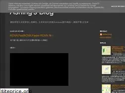 Sites similar to arbu00.blogspot.com