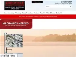 Sites similar to arbucklesportscenter.com