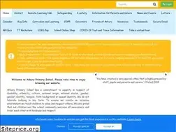 Sites similar to arbury.cambs.sch.uk