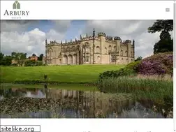 Sites similar to arburyestate.co.uk