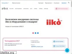 Sites similar to arbus.biz