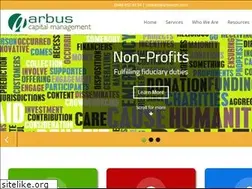 Sites similar to arbuscm.com