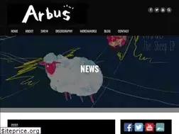 Sites similar to arbusjp.com