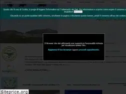 Sites similar to arbusmeteo.it