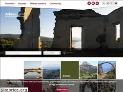 Sites similar to arbusturismo.it