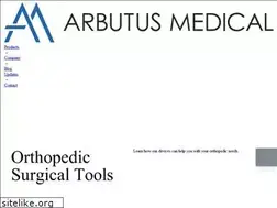 Sites similar to arbutusmedical.ca