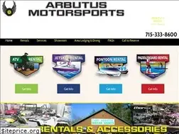 Sites similar to arbutusmotorsports.com