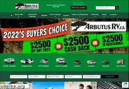 Sites similar to arbutusrv.ca