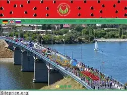 Sites similar to arbuzfest.ru