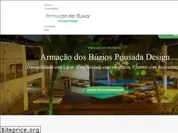Sites similar to arbuzios.com.br