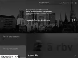 Sites similar to arbv.vic.gov.au