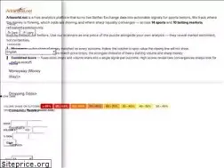 arbworld.net
