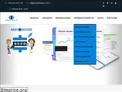 Sites similar to arbybilgisayar.com.tr