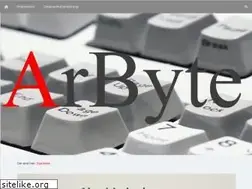 Sites similar to arbyte-online.de