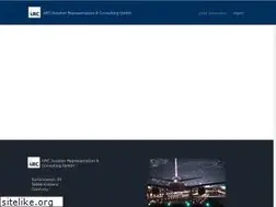 Sites similar to arc-aviation.de