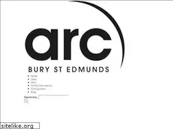 Sites similar to arc-burystedmunds.com