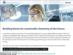 Sites similar to arc-cbbc.nl