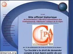 Sites similar to arc-cipav.fr