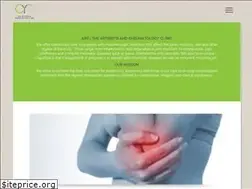 Sites similar to arc-clinic.com.sg