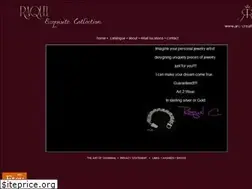 Sites similar to arc-creations.com