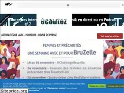 Sites similar to arc-culture.be