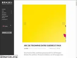 Sites similar to arc-de-triomphe.org