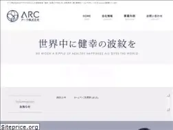 Sites similar to arc-destiny.com