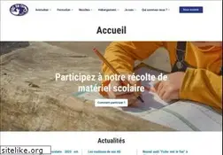 Sites similar to arc-en-ciel.be
