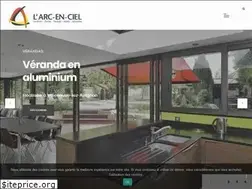 Sites similar to arc-en-ciel.fr