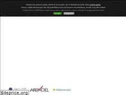 Sites similar to arc-en-ciel.it