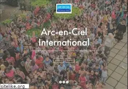 Sites similar to arc-en-ciel.org
