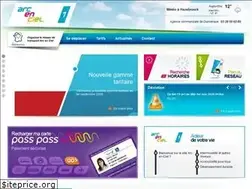 Sites similar to arc-en-ciel1.fr