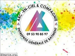 Sites similar to arc-enciel76.fr