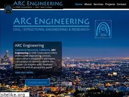 Sites similar to arc-engineering.com