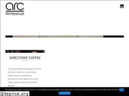 Sites similar to arc-filmfestival.com