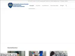 Sites similar to arc-guvenlik.com