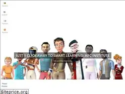Sites similar to arc-institute.com
